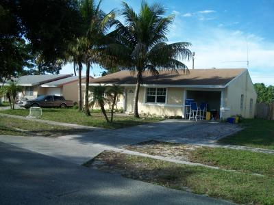 4421 Constantine Circle, Lake Worth, FL 33463