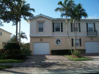 461 Capistrano Drive, Palm Beach Gardens, FL 33410