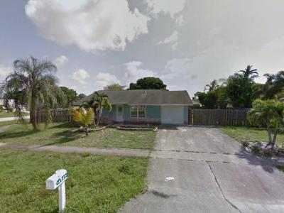 4669 Vespasian Court, Lake Worth, FL 33463