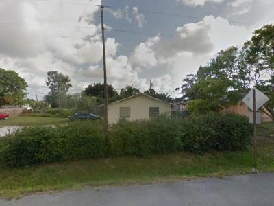 4739 Carver Street, Lake Worth, FL 33463