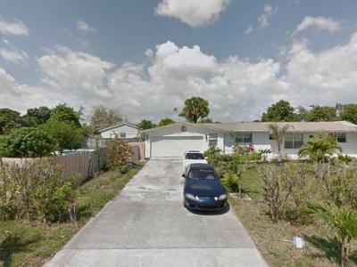 4969 Kirk Road, Lake Worth, FL 33461