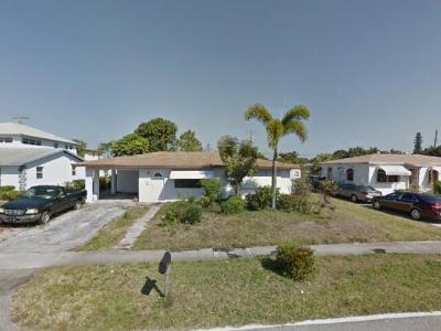 500 West 25th Street, Riviera Beach, FL 33404