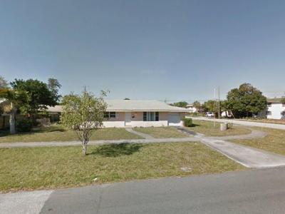 507 West Jasmine Drive, Lake Park, FL 33403