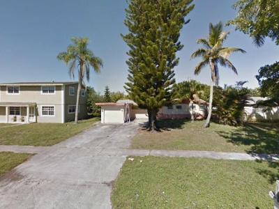 5077 Marion Place, West Palm Beach, FL 33407