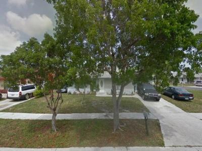 5128 Cornell Walk, Lake Worth, FL 33463