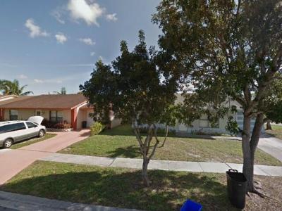 5128 Cornell Walk, Lake Worth, FL 33463