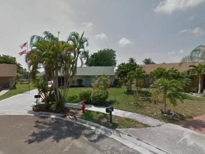 5148 Sandusky Avenue, Lake Worth, FL 33463