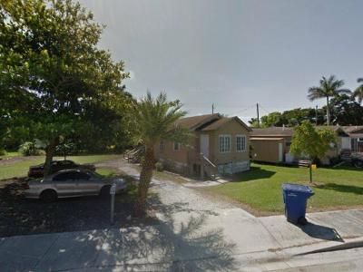 519 Se 1st St, Belle Glade, FL 33430