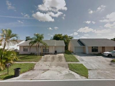 5208 Edgecliff Avenue, Lake Worth, FL 33463