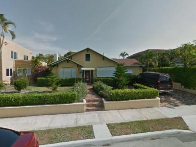 521 28th Street, West Palm Beach, FL 33407