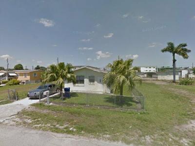 524 Sw 4th St, Belle Glade, FL 33430