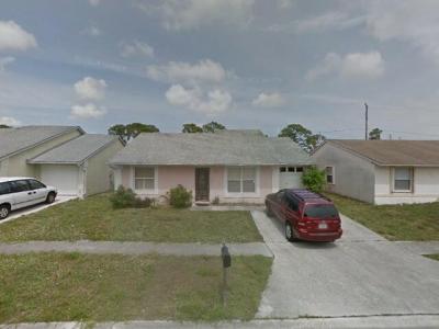 5339 Blueberry Hill Avenue, Lake Worth, FL 33463