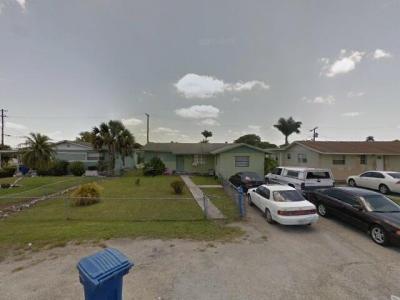 537 Sw 11th Street, Belle Glade, FL 33430