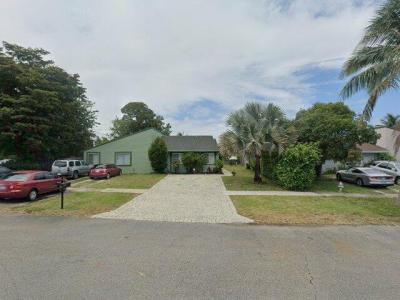 5391 Nw 5th Street, Delray Beach, FL 33445