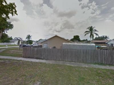 5444 Plains Drive, Lake Worth, FL 33463