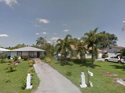 548 Se 4th Street, Belle Glade, FL 33430