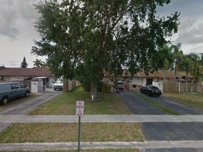 5539 Biscayne Drive, Greenacres, FL 33463