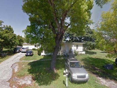 554 Se 2nd St, Belle Glade, FL 33430