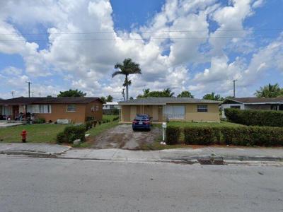 556 Sw 10th St, Belle Glade, FL 33430