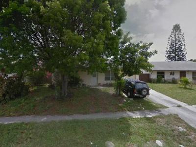 5596 Jarrand Way, Lake Worth, FL 33463