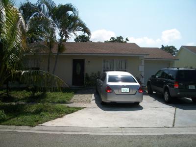 5628 Priscilla Lane, Lake Worth, FL 33463