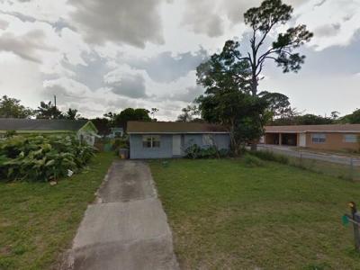 5662 Papaya Road, West Palm Beach, FL 33413