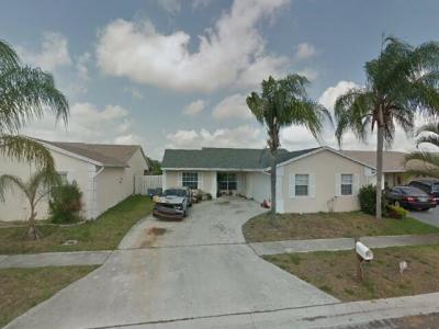 5754 Lincoln Circle East, Lake Worth, FL 33463