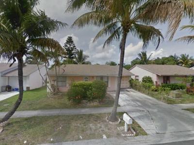 5831 Judd Falls Road E, Lake Worth, FL 33463