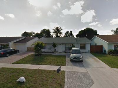 5886 Eddy Court, Lake Worth, FL 33463