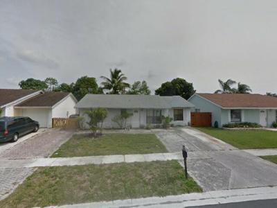 5886 Eddy Court, Lake Worth, FL 33463