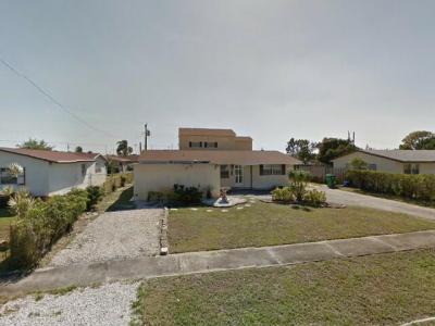 591 West 37th Street, Riviera Beach, FL 33404