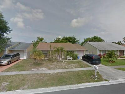 5933 Ithaca Circle West, Lake Worth, FL 33463