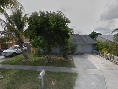 5954 Ithaca Circle West, Lake Worth, FL 33463