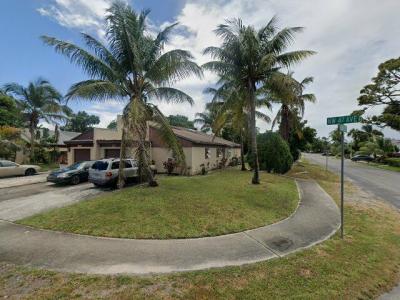 598 Nw 47th Ave, Delray Beach, FL 33445