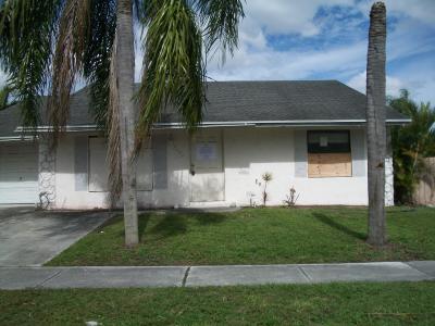 5996 Ithaca Circle West, Lake Worth, FL 33463