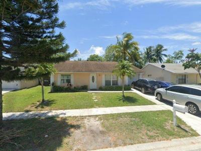 6036 Triphammer Rd, Lake Worth, FL 33463