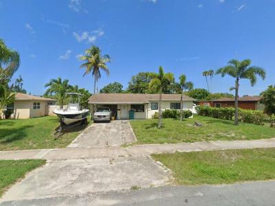 608 Nw 5th St, Boynton Beach, FL 33435