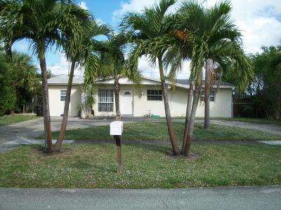 6093 Westover Road, West Palm Beach, FL 33417