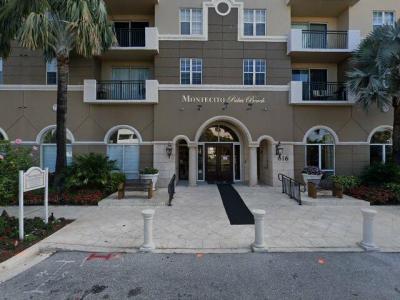 616 Clearwater Park Rd Unit 812, West Palm Beach, FL 33401