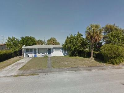 617 Foresteria Drive, Lake Park, FL 33403