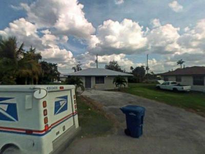 619 Sw 2nd St, Belle Glade, FL 33430