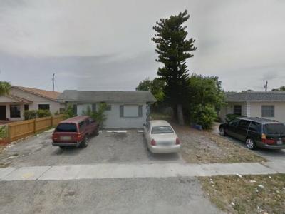 620 West Mango Street, Lantana, FL 33462