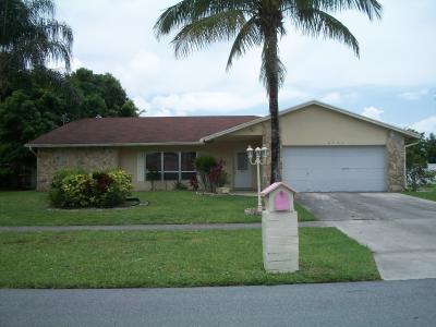 6224 Plains Drive, Lake Worth, FL 33463