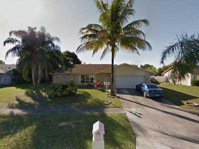 6224 Plains Drive, Lake Worth, FL 33463