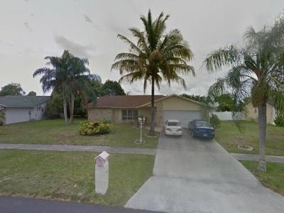 6224 Plains Drive, Lake Worth, FL 33463