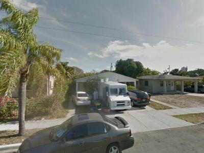 623 46th Street, West Palm Beach, FL 33407