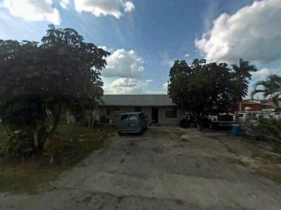 624 Sw 2nd St, Belle Glade, FL 33430