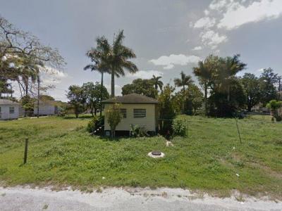 625 Sw 8th St, Belle Glade, FL 33430