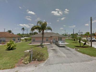 625 Sw Avenue C1, Belle Glade, FL 33430