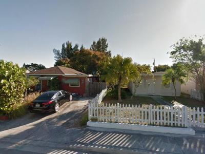 628 N D Street, Lake Worth, FL 33460